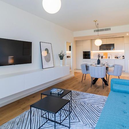 Stunning Flat In The Center Of Gaia By Lovelystay Вила Нова ди Гая Екстериор снимка