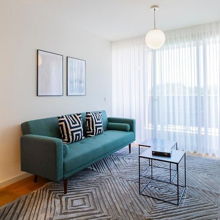 Stunning Flat In The Center Of Gaia By Lovelystay Вила Нова ди Гая Екстериор снимка