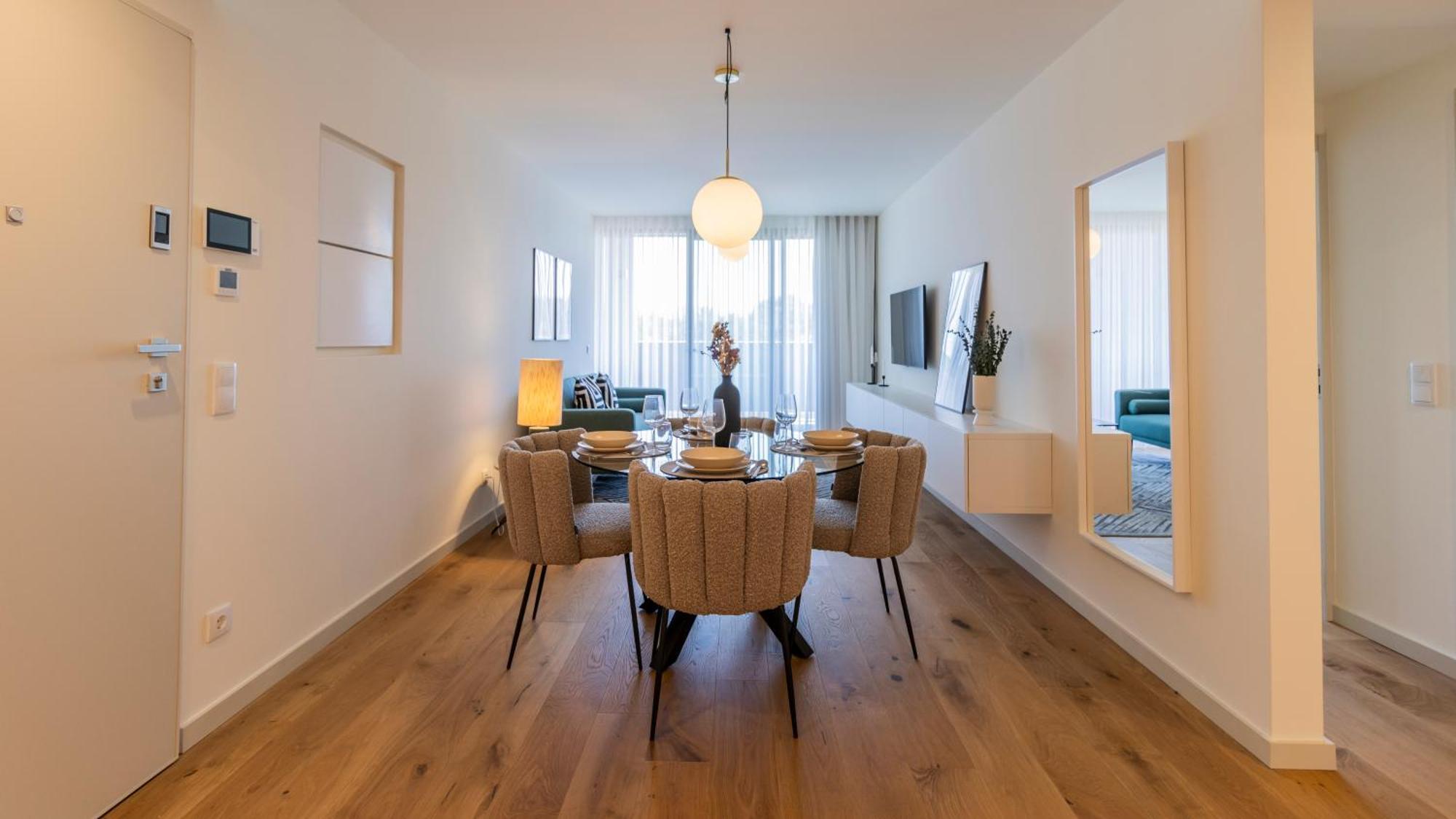 Stunning Flat In The Center Of Gaia By Lovelystay Вила Нова ди Гая Екстериор снимка