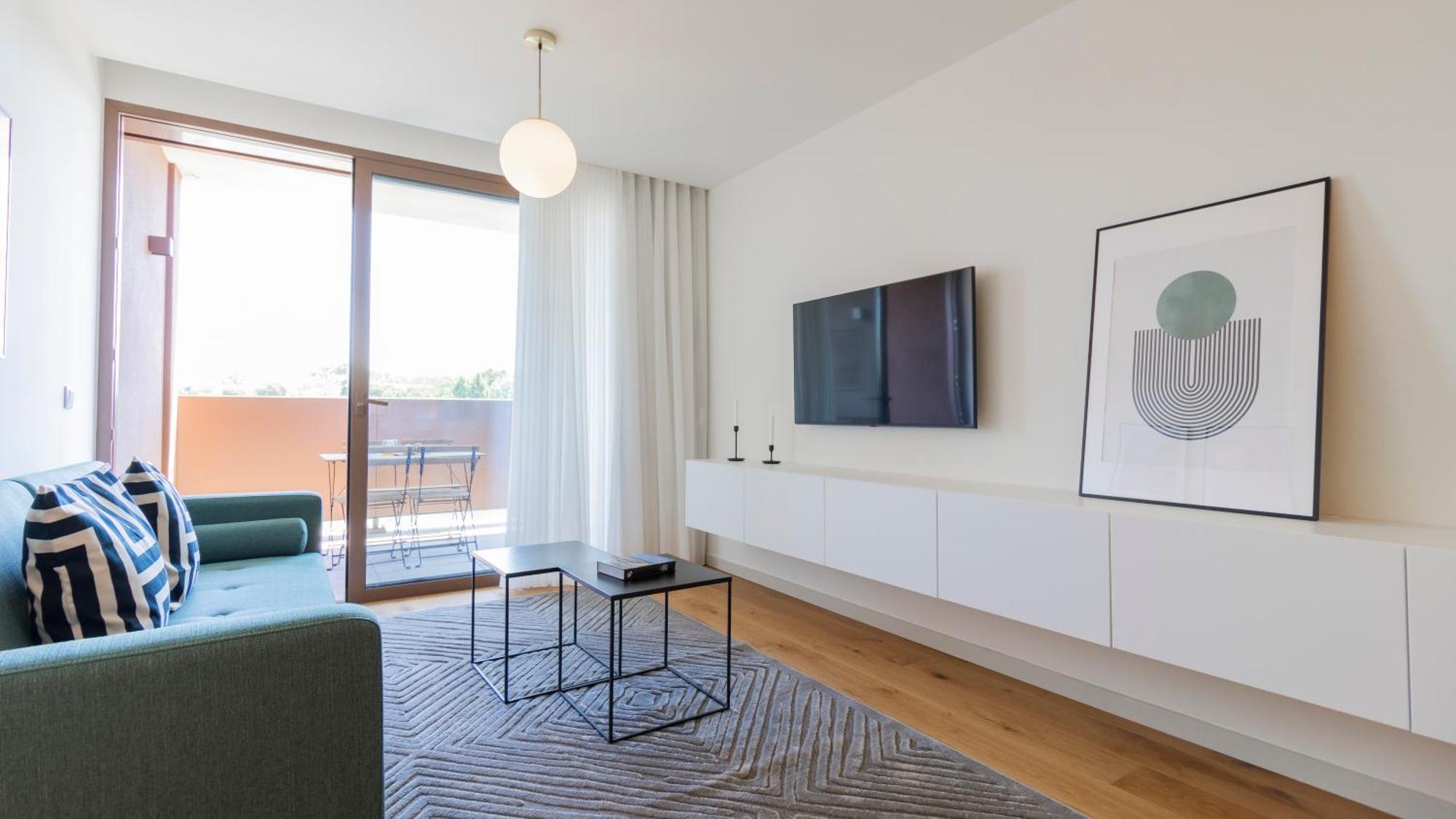Stunning Flat In The Center Of Gaia By Lovelystay Вила Нова ди Гая Екстериор снимка